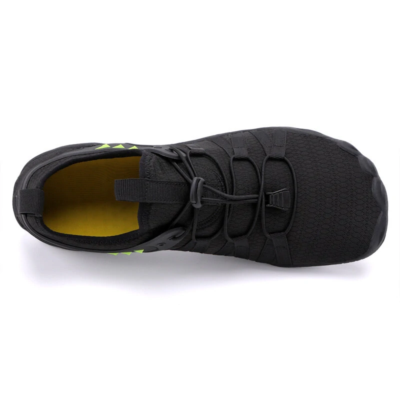 (image for) Adults Traced On The Beach Diving Shoes Outdoor Leisure And Wading Shoes On Foot Running Shoes